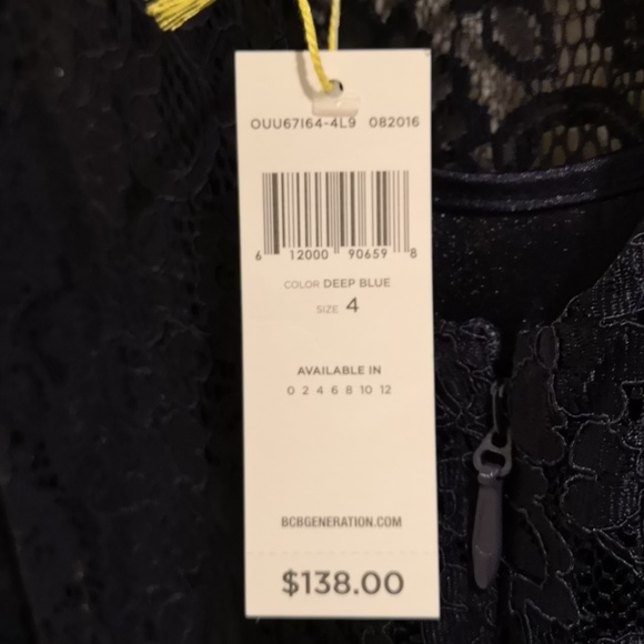 BCBG Generation - Picture 4 of 4